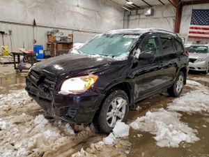 Toyota Rav4 3.5L 6 2009