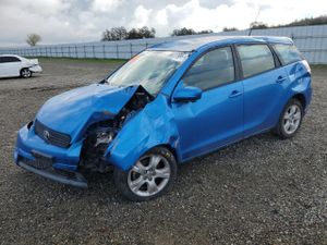 Toyota Corolla XR 1.8L 4 2007