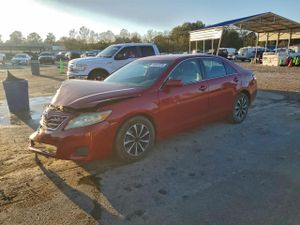 Toyota Camry BASE 2.5L 4 2011