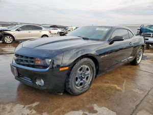 Chevrolet Camaro LS 3.6L 6 2013