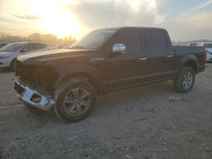 Ford F-150 SUPERCREW 5.0L 8 2015
