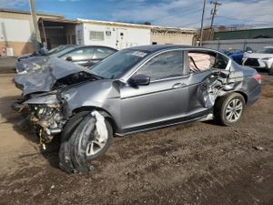Honda Accord LX 2.4L 4 2010