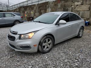 Chevrolet Cruze LT 1.4L 4 2015