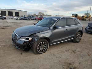 Audi Q5 PREMIUM PLUS 2.0L 4 2013