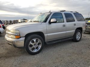 Chevrolet Tahoe C1500 5.3L 8 2004