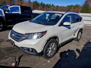 Honda CR-V 2.4L 4 2013