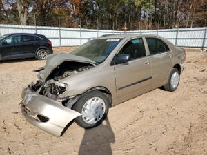 Toyota Corolla CE 1.8L 4 2005