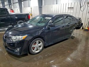 Toyota Camry BASE 2.5L 4 2012