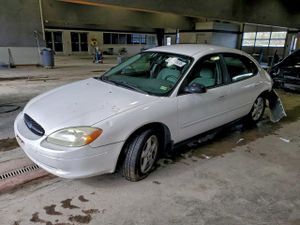 Ford Taurus SE 3.0L 6 2003