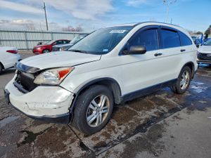 Honda CR-V EX 2.4L 4 2010