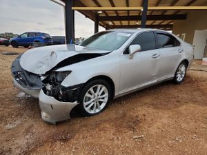 Lexus ES 350 3.5L 6 2010