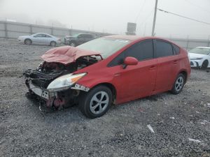 Toyota Prius 1.8L 4 2015
