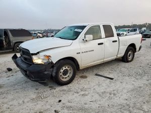 Dodge RAM ST 5.7L 8 2012