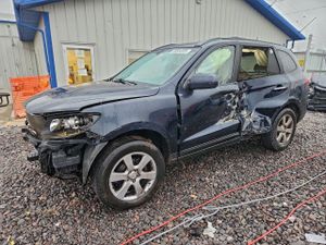 Hyundai Santa Fe SE 3.3L 6 2009