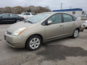Toyota Prius 1.5L 4 2009