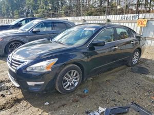Nissan Altima 2.5 2.5L 4 2014