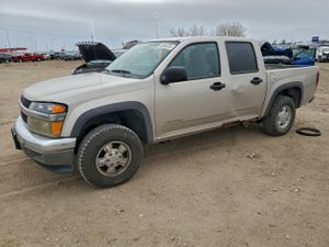Chevrolet Colorado 3.5L 5 2005