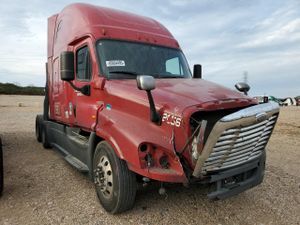 Freightliner Cascadia 14.8L 6 2015