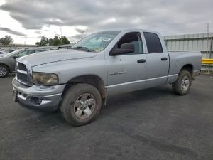 Dodge RAM ST 4.7L 8 2003