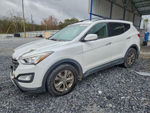 Hyundai Santa Fe 2.4L 4 2014
