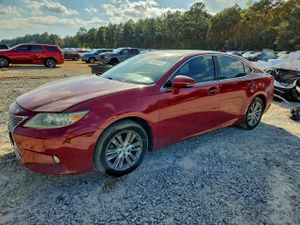 Lexus ES 350 3.5L 6 2013