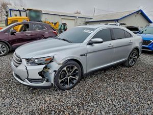 Ford Taurus SEL 3.5L 6 2014