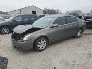 Toyota Avalon XL 3.5L 6 2005