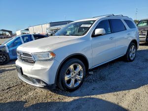 Dodge Durango LIMITED 3.6L 6 2015