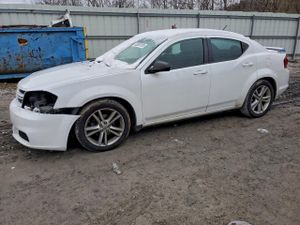 Dodge Avenger SE 2.4L 4 2014