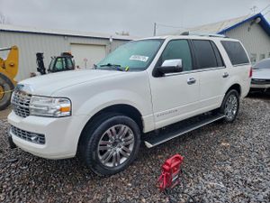 Lincoln Navigator 5.4L 8 2014