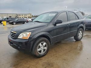Kia Sorento EX 3.3L 6 2008