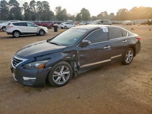 Nissan Altima 2.5 2.5L 4 2015