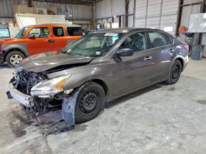 Nissan Altima 2.5 2.5L 4 2013