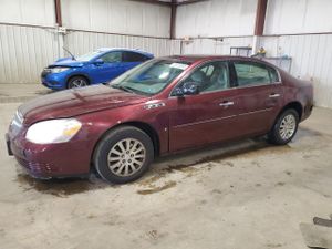 Buick Lucerne CX 3.8L 6 2006