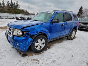 Ford Escape XLT 2.5L 4 2011