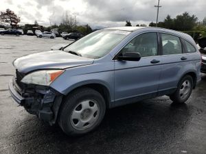 Honda CR-V LX 2.4L 4 2008