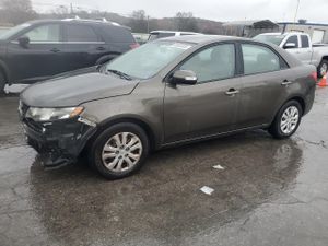 Kia Cerato / Forte / K3 EX 2.0L 4 2010