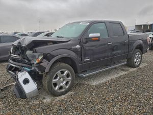 Ford F-150 SUPERCREW 3.5L 6 2013