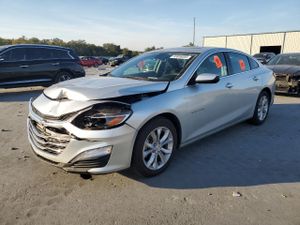 Chevrolet Malibu LT 1.5L 4 2021