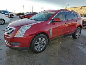 Cadillac SRX 3.6L 6 2015