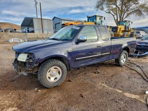 Ford F-150 5.4L 8 1999