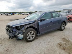 Chevrolet Malibu LS 2.5L 4 2014