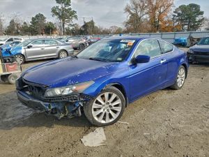 Honda Accord EXL 3.5L 6 2009