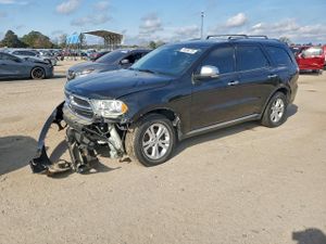 Dodge Durango CREW 3.6L 6 2011