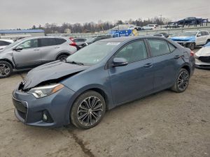 Toyota Corolla L 1.8L 4 2016