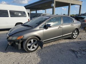 Honda Civic EX 1.8L 4 2006