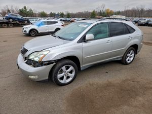 Lexus RX 350 3.5L 6 2008
