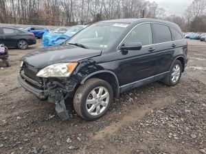 Honda CR-V EX 2.4L 4 2007