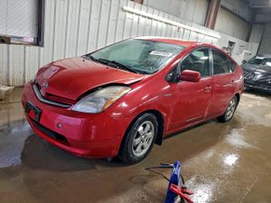 Toyota Prius 1.5L 4 2008