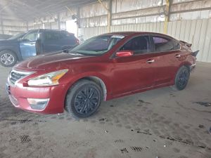 Nissan Altima 2.5 2.5L 4 2013